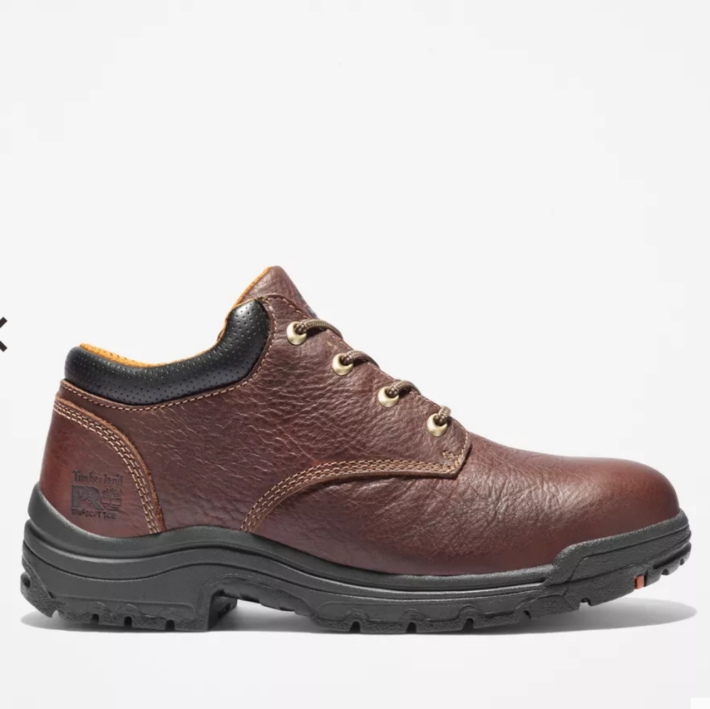 Timberland Pro 358  Allow toe work shoe women's